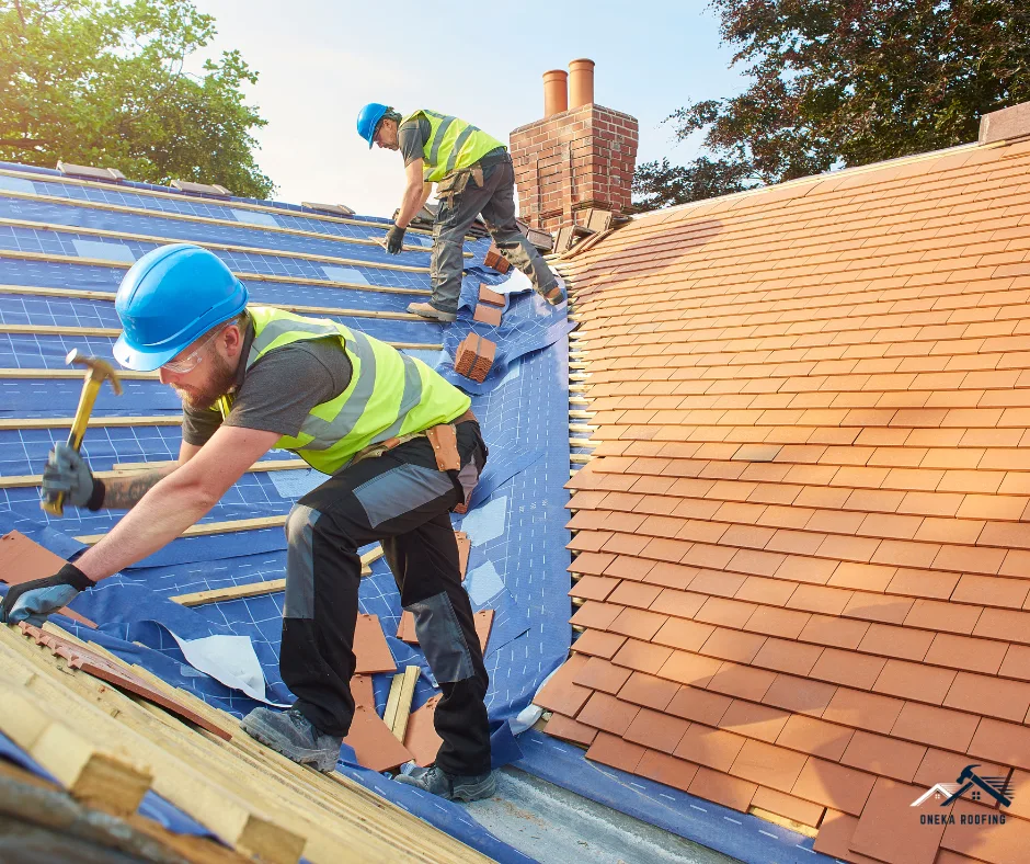 Why choose Roof Repair Near Me in Rockport, WA